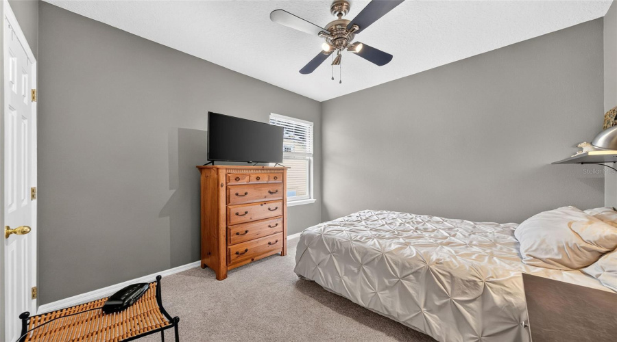 Bedroom #2