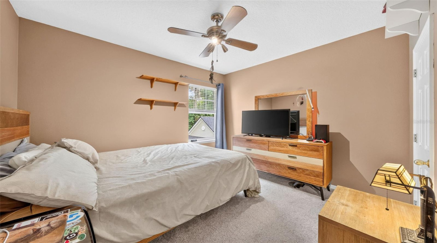 Bedroom #3