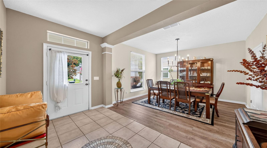 Entryway