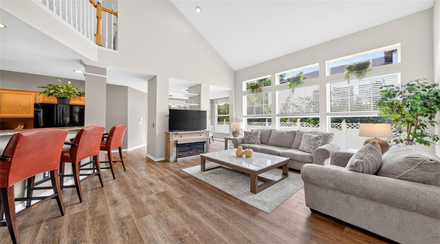 Great room