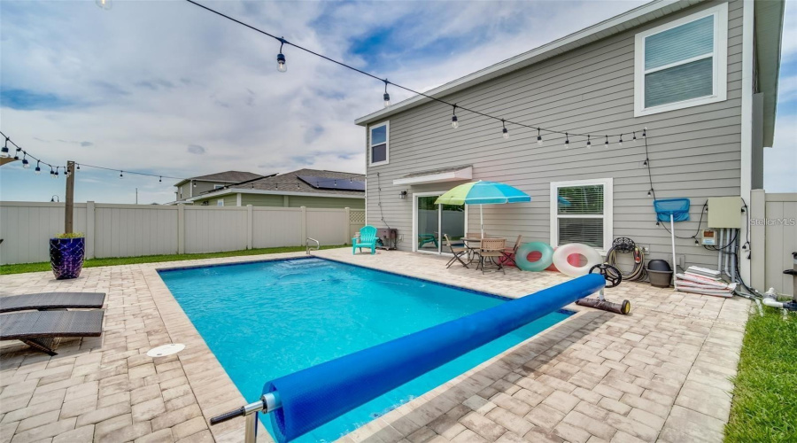 KISSIMMEE, Florida 34746, 6 Bedrooms Bedrooms, ,3 BathroomsBathrooms,Residential,For Sale,SUNNY CREEK PLACE,0,MFRO6431349
