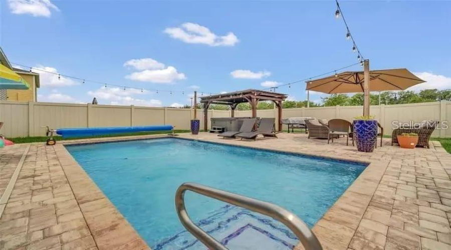 KISSIMMEE, Florida 34746, 6 Bedrooms Bedrooms, ,3 BathroomsBathrooms,Residential,For Sale,SUNNY CREEK PLACE,0,MFRO6431349