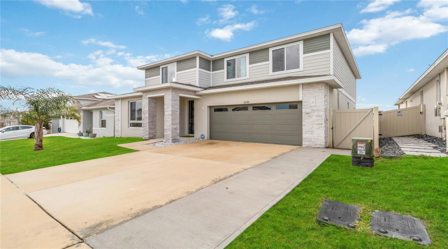DAVENPORT, Florida 33837, 5 Bedrooms Bedrooms, ,3 BathroomsBathrooms,Residential,For Sale,MAGNOLIA,0,MFRS5155207
