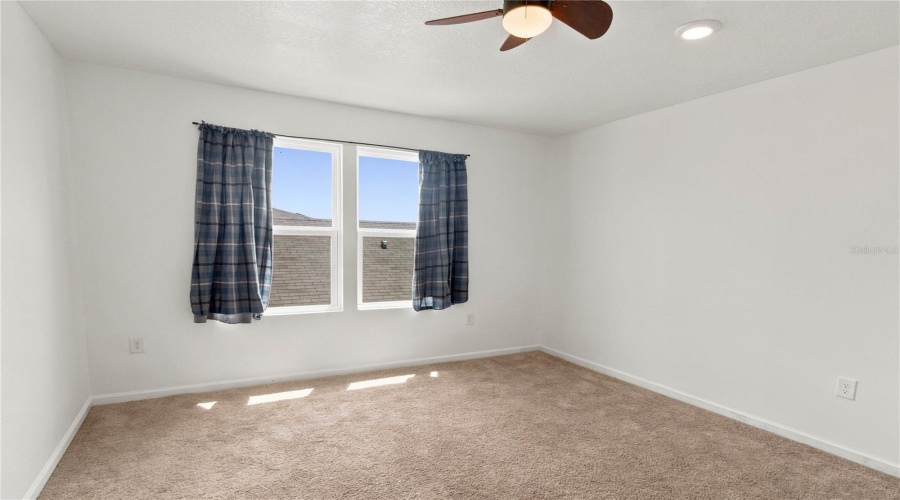 Bedroom 2Nd Floor