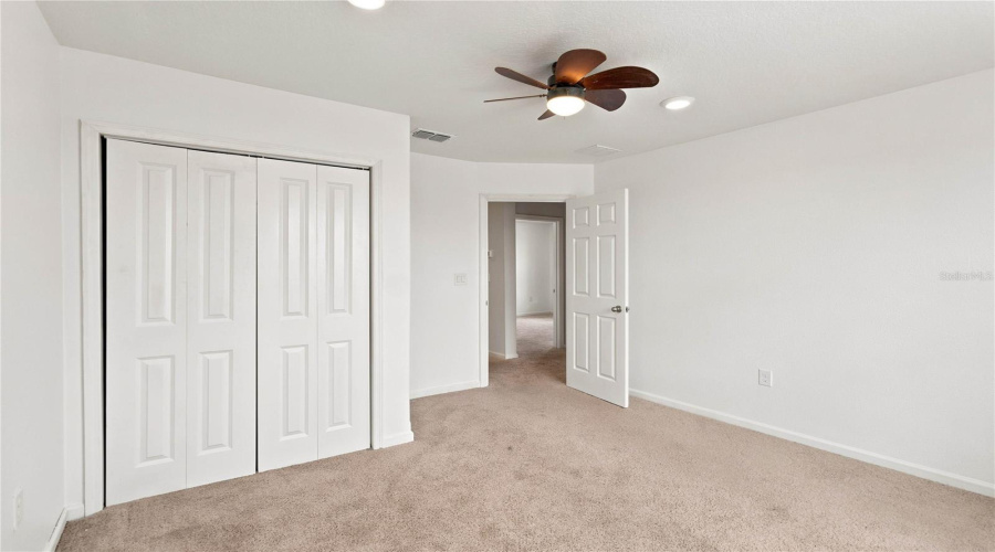 Bedroom 2Nd Floor