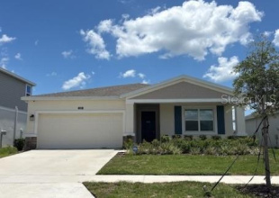 KISSIMMEE, Florida 34746, 4 Bedrooms Bedrooms, ,3 BathroomsBathrooms,Residential,For Sale,POCKY,0,MFRS5155147