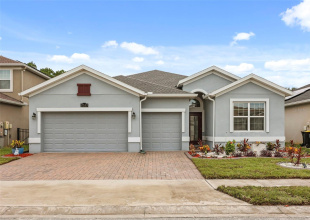 DAVENPORT, Florida 33837, 4 Bedrooms Bedrooms, ,3 BathroomsBathrooms,Residential,For Sale,CAMDEN PARK,0,MFRS5155123