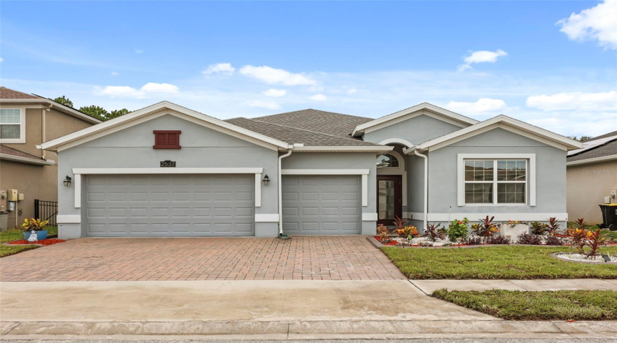 DAVENPORT, Florida 33837, 4 Bedrooms Bedrooms, ,3 BathroomsBathrooms,Residential,For Sale,CAMDEN PARK,0,MFRS5155123