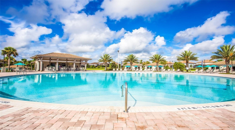 DAVENPORT, Florida 33896, 5 Bedrooms Bedrooms, ,5 BathroomsBathrooms,Residential,For Sale,WHISTLING STRAITS,0,MFRO6431609