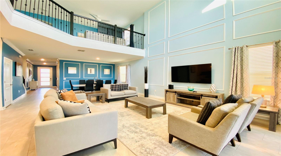 DAVENPORT, Florida 33896, 5 Bedrooms Bedrooms, ,5 BathroomsBathrooms,Residential,For Sale,WHISTLING STRAITS,0,MFRO6431609