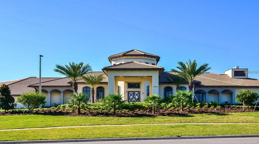 DAVENPORT, Florida 33896, 5 Bedrooms Bedrooms, ,5 BathroomsBathrooms,Residential,For Sale,WHISTLING STRAITS,0,MFRO6431609