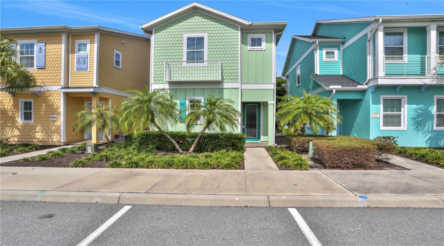 KISSIMMEE, Florida 34747, 3 Bedrooms Bedrooms, ,3 BathroomsBathrooms,Residential,For Sale,LOST SHAKER,0,MFRO6431415