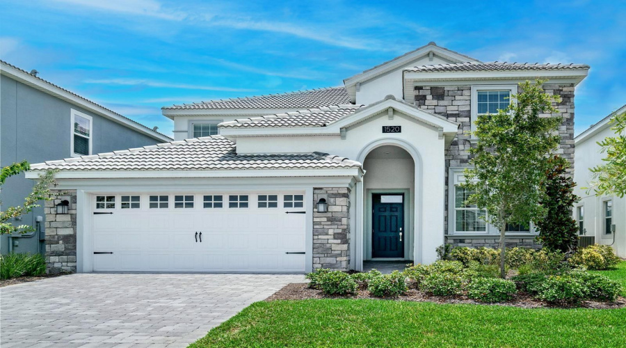 CHAMPIONS GATE, Florida 33896, 6 Bedrooms Bedrooms, ,6 BathroomsBathrooms,Residential,For Sale,MAIDSTONE,0,MFRO6366748