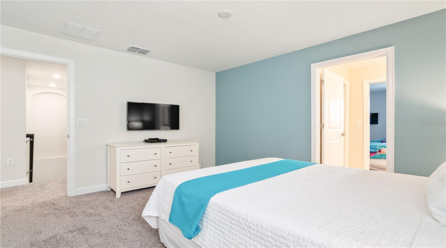 CHAMPIONS GATE, Florida 33896, 6 Bedrooms Bedrooms, ,6 BathroomsBathrooms,Residential,For Sale,MAIDSTONE,0,MFRO6366748