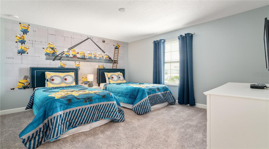 CHAMPIONS GATE, Florida 33896, 6 Bedrooms Bedrooms, ,6 BathroomsBathrooms,Residential,For Sale,MAIDSTONE,0,MFRO6366748