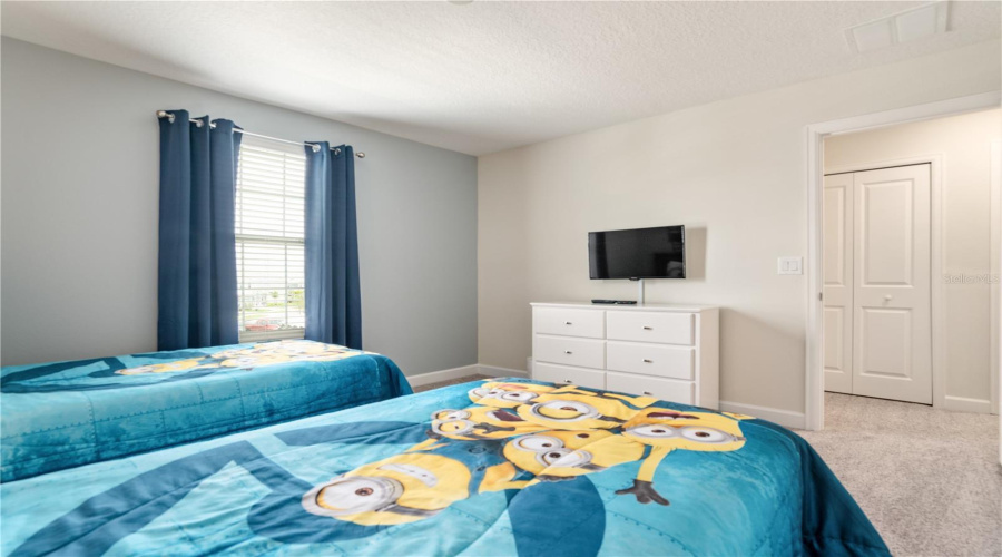 CHAMPIONS GATE, Florida 33896, 6 Bedrooms Bedrooms, ,6 BathroomsBathrooms,Residential,For Sale,MAIDSTONE,0,MFRO6366748