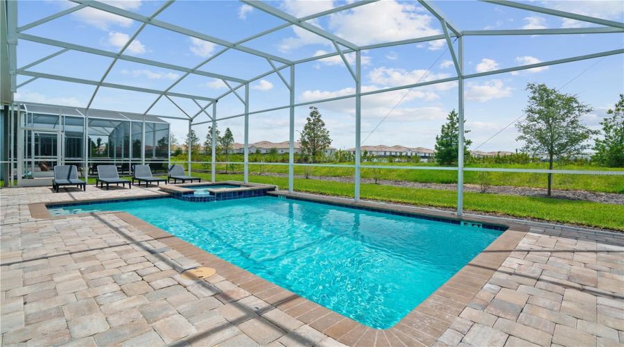 CHAMPIONS GATE, Florida 33896, 6 Bedrooms Bedrooms, ,6 BathroomsBathrooms,Residential,For Sale,MAIDSTONE,0,MFRO6366748