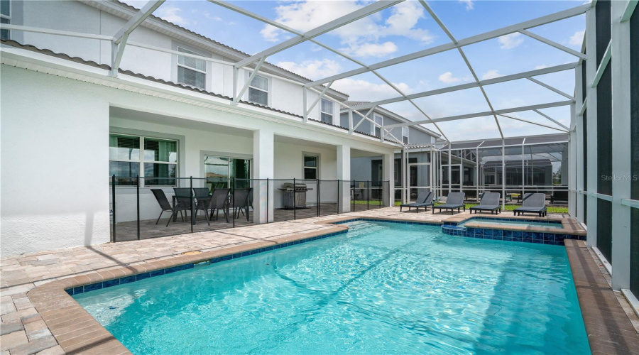 CHAMPIONS GATE, Florida 33896, 6 Bedrooms Bedrooms, ,6 BathroomsBathrooms,Residential,For Sale,MAIDSTONE,0,MFRO6366748