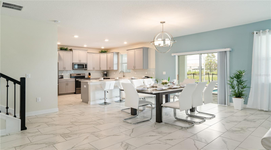 CHAMPIONS GATE, Florida 33896, 6 Bedrooms Bedrooms, ,6 BathroomsBathrooms,Residential,For Sale,MAIDSTONE,0,MFRO6366748