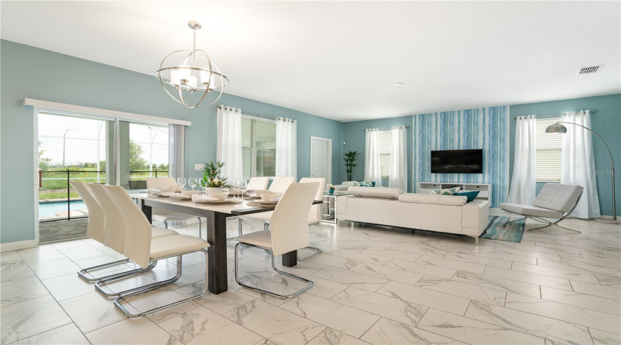 CHAMPIONS GATE, Florida 33896, 6 Bedrooms Bedrooms, ,6 BathroomsBathrooms,Residential,For Sale,MAIDSTONE,0,MFRO6366748