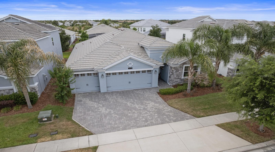 CHAMPIONS GATE, Florida 33896, 4 Bedrooms Bedrooms, ,3 BathroomsBathrooms,Residential,For Sale,OLYMPIC CLUB,0,MFRA4691719