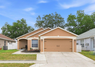 DAVENPORT, Florida 33896, 3 Bedrooms Bedrooms, ,2 BathroomsBathrooms,Residential,For Sale,CELLO,0,MFRS5149623