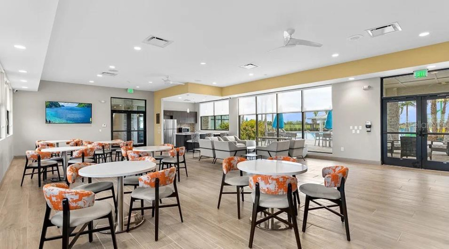 Amenities