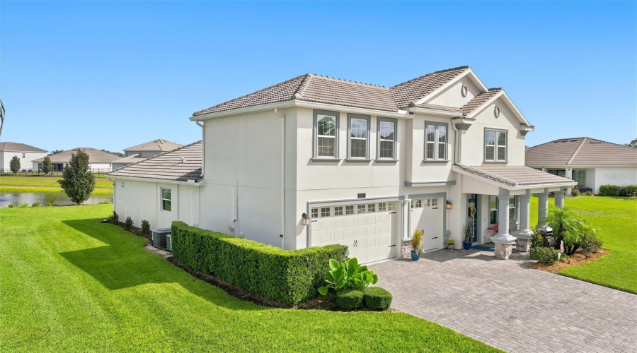 DAVENPORT, Florida 33896, 4 Bedrooms Bedrooms, ,3 BathroomsBathrooms,Residential,For Sale,OLYMPIC CLUB,0,MFRS5155098