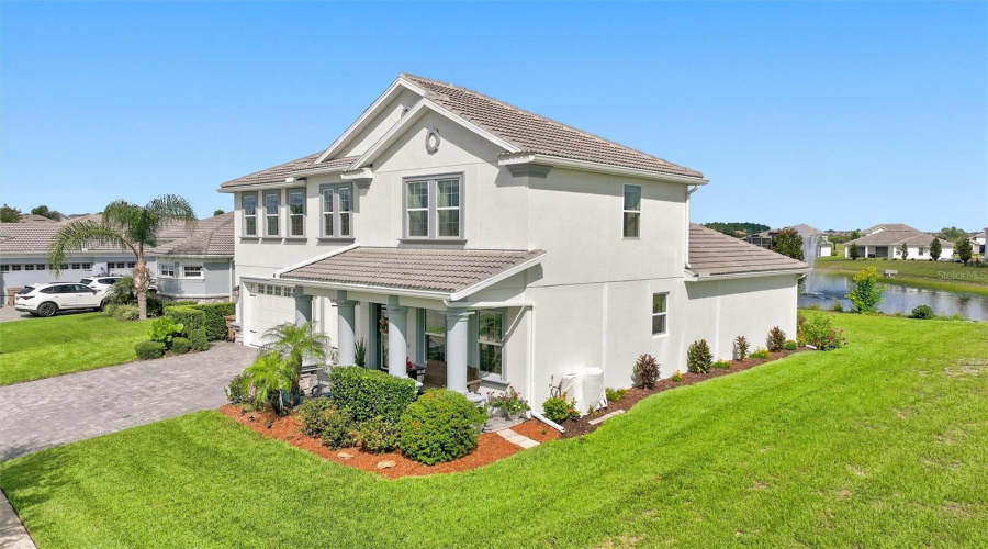 DAVENPORT, Florida 33896, 4 Bedrooms Bedrooms, ,3 BathroomsBathrooms,Residential,For Sale,OLYMPIC CLUB,0,MFRS5155098