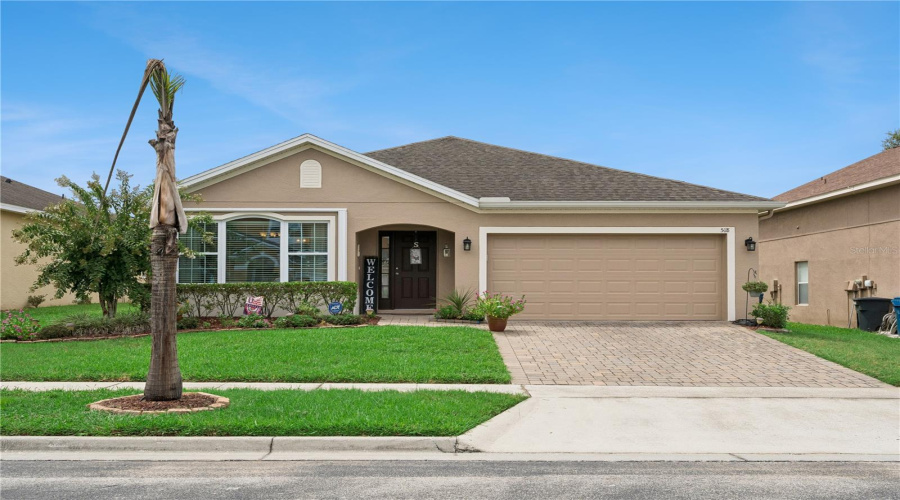 DAVENPORT, Florida 33837, 4 Bedrooms Bedrooms, ,4 BathroomsBathrooms,Residential,For Sale,CADIZ,0,MFRO6431343