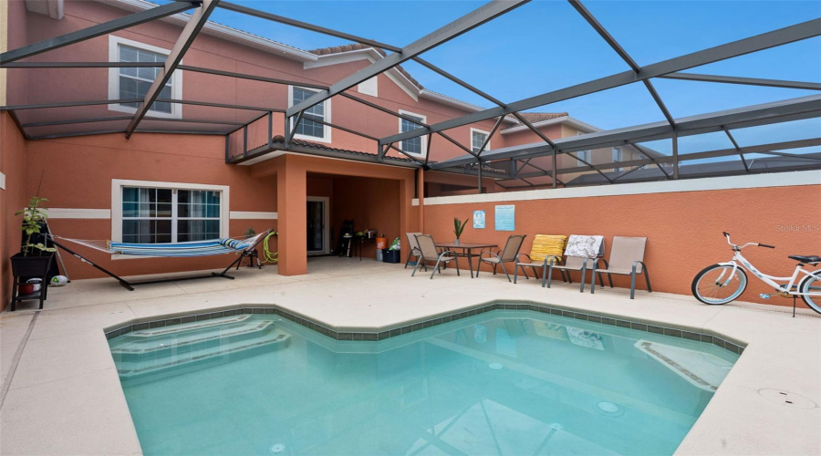 KISSIMMEE, Florida 34747, 4 Bedrooms Bedrooms, ,3 BathroomsBathrooms,Residential,For Sale,CAT PALM,0,MFRO6428364