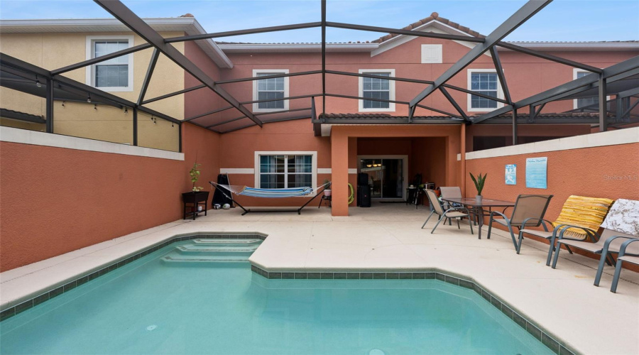 KISSIMMEE, Florida 34747, 4 Bedrooms Bedrooms, ,3 BathroomsBathrooms,Residential,For Sale,CAT PALM,0,MFRO6428364