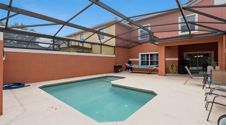 KISSIMMEE, Florida 34747, 4 Bedrooms Bedrooms, ,3 BathroomsBathrooms,Residential,For Sale,CAT PALM,0,MFRO6428364