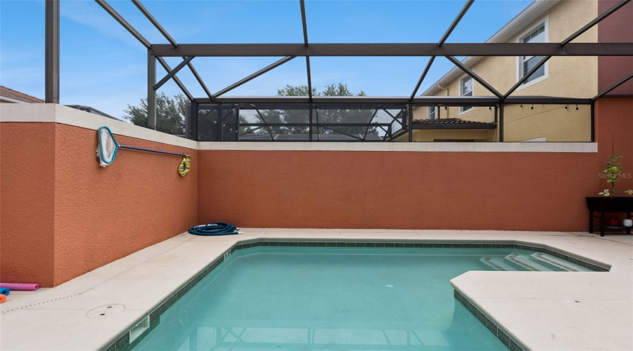 KISSIMMEE, Florida 34747, 4 Bedrooms Bedrooms, ,3 BathroomsBathrooms,Residential,For Sale,CAT PALM,0,MFRO6428364