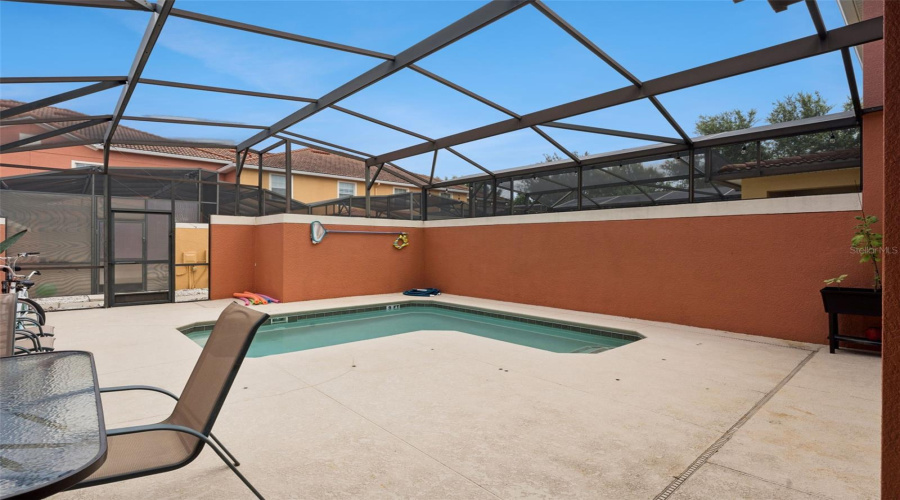 KISSIMMEE, Florida 34747, 4 Bedrooms Bedrooms, ,3 BathroomsBathrooms,Residential,For Sale,CAT PALM,0,MFRO6428364