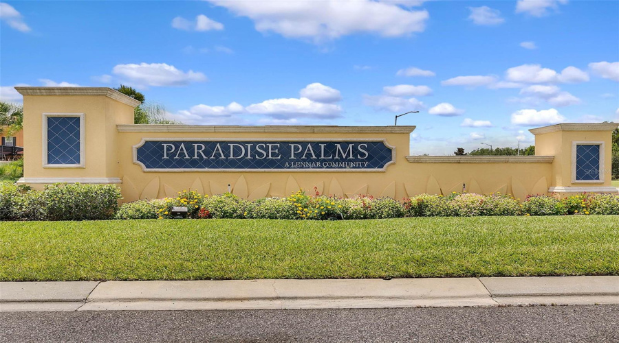 KISSIMMEE, Florida 34747, 4 Bedrooms Bedrooms, ,3 BathroomsBathrooms,Residential,For Sale,CAT PALM,0,MFRO6428364