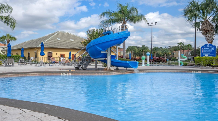 KISSIMMEE, Florida 34747, 4 Bedrooms Bedrooms, ,3 BathroomsBathrooms,Residential,For Sale,CAT PALM,0,MFRO6428364