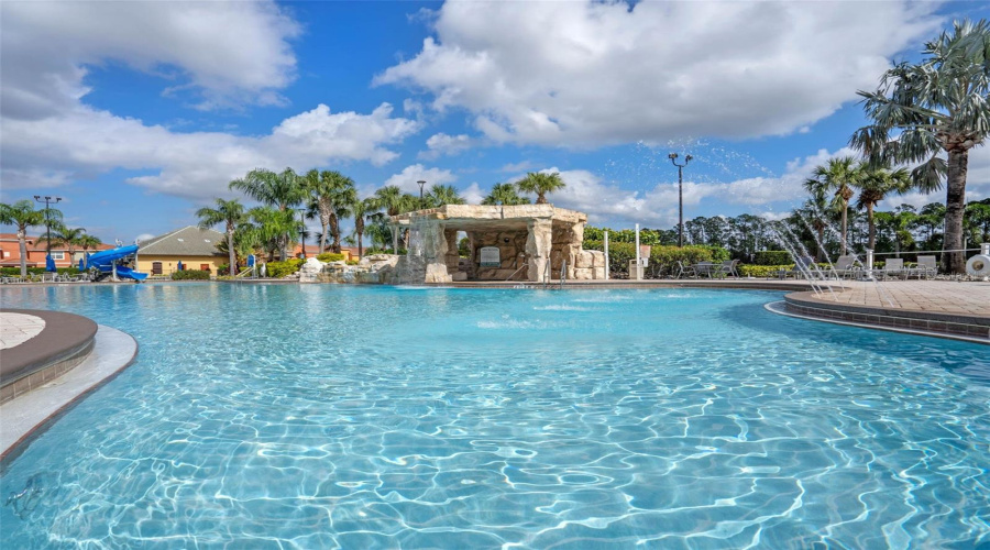 KISSIMMEE, Florida 34747, 4 Bedrooms Bedrooms, ,3 BathroomsBathrooms,Residential,For Sale,CAT PALM,0,MFRO6428364