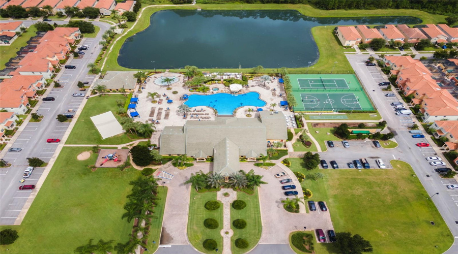 KISSIMMEE, Florida 34747, 4 Bedrooms Bedrooms, ,3 BathroomsBathrooms,Residential,For Sale,CAT PALM,0,MFRO6428364