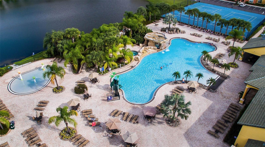 KISSIMMEE, Florida 34747, 4 Bedrooms Bedrooms, ,3 BathroomsBathrooms,Residential,For Sale,CAT PALM,0,MFRO6428364