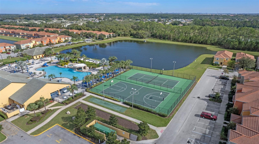 KISSIMMEE, Florida 34747, 4 Bedrooms Bedrooms, ,3 BathroomsBathrooms,Residential,For Sale,CAT PALM,0,MFRO6428364