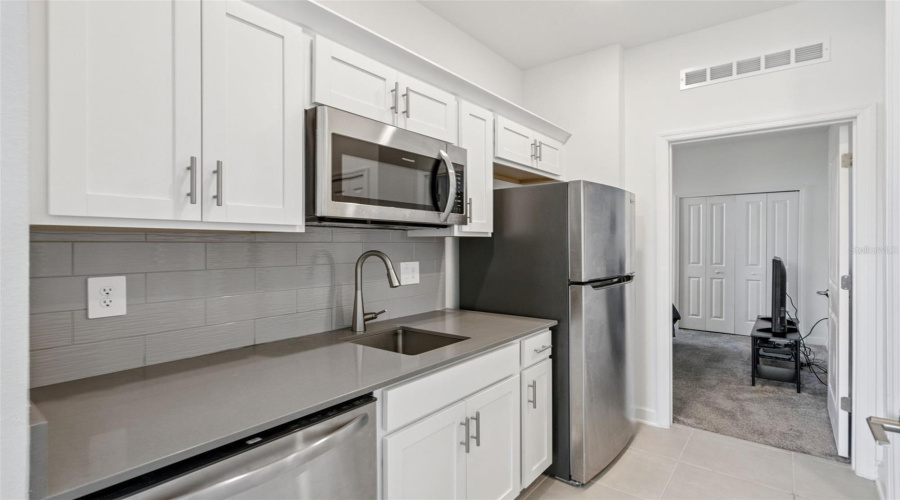 Main Kitchen