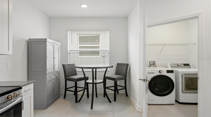 Main Kitchen