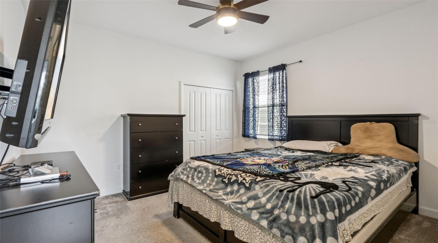 Bedroom 3
