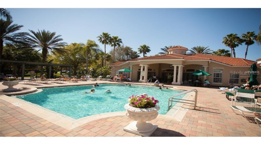 Kissimmee, Florida 34747, 7 Bedrooms Bedrooms, ,4 Bathroomsbathrooms,Residential,For Sale,Secret Key,0,Mfrs5155272