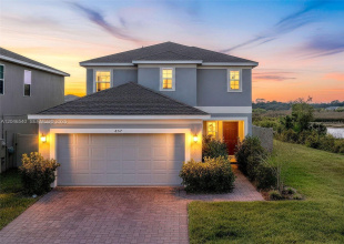 DAVENPORT, Florida 33837, 4 Bedrooms Bedrooms, ,2 BathroomsBathrooms,Residential,For Sale,SCRUB OAK HAMMOCK,0,MFRS5155267