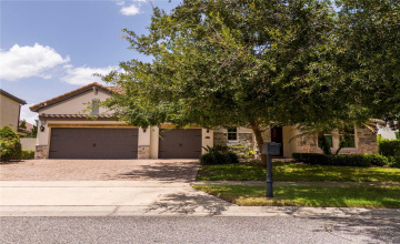 Orlando, Florida 32836, 7 Bedrooms Bedrooms, ,6 Bathroomsbathrooms,Residential,For Sale,Morehouse,0,Mfro6430813