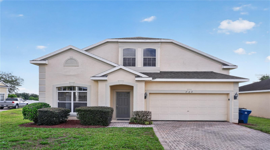 DAVENPORT, Florida 33837, 5 Bedrooms Bedrooms, ,3 BathroomsBathrooms,Residential,For Sale,CADIZ,0,MFRO6404578