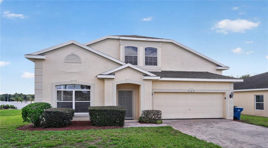 DAVENPORT, Florida 33837, 5 Bedrooms Bedrooms, ,3 BathroomsBathrooms,Residential,For Sale,CADIZ,0,MFRO6404578