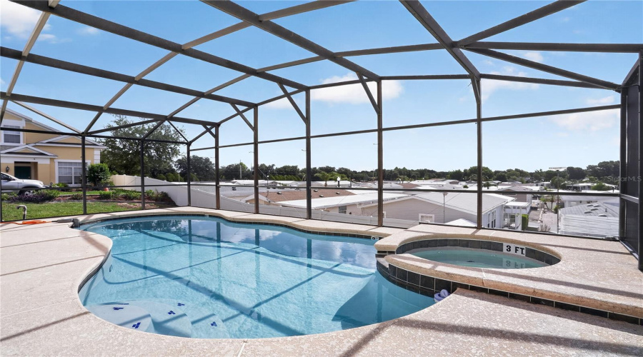 DAVENPORT, Florida 33837, 5 Bedrooms Bedrooms, ,3 BathroomsBathrooms,Residential,For Sale,CADIZ,0,MFRO6404578